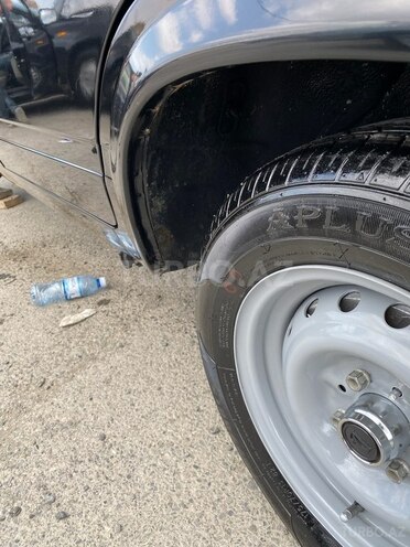 LADA (VAZ) 2107 2011, 103,000 km - 1.6 л - Bakı