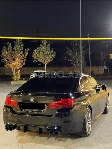 BMW 528 2014, 214,000 km - 2.0 l - Bakı