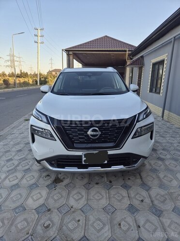 Nissan X-Trail 2024, 4,300 km - 1.5 l - Bakı
