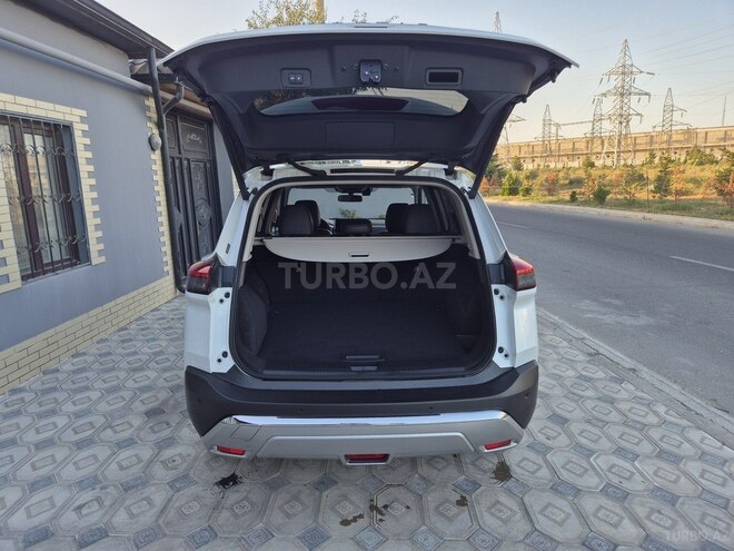 Nissan X-Trail 2024, 4,300 km - 1.5 l - Bakı