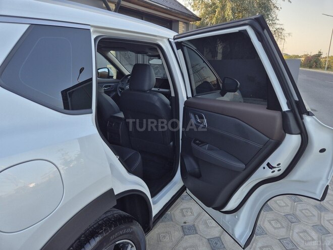 Nissan X-Trail 2024, 4,300 km - 1.5 l - Bakı