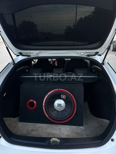 Toyota Prius 2016, 192,000 km - 1.8 l - Bakı