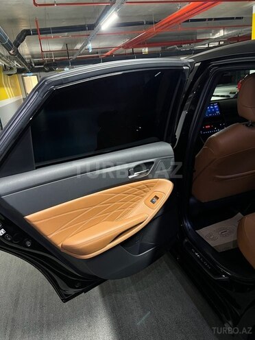 Toyota Avalon-7