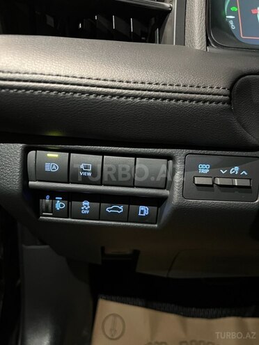 Toyota Avalon-15