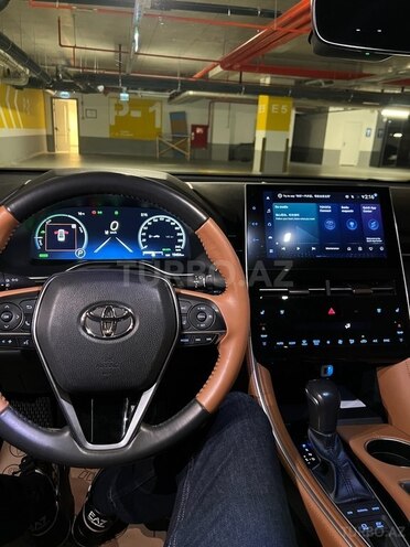 Toyota Avalon-14