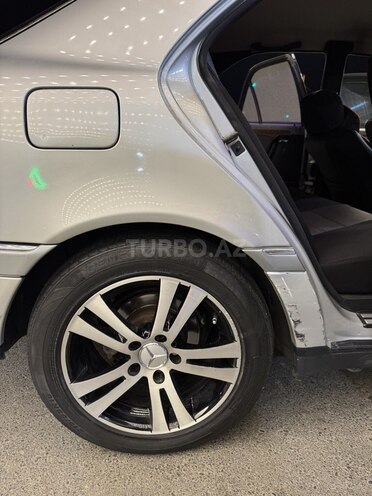 Mercedes C 220 1994, 500,000 km - 2.2 л - Bakı