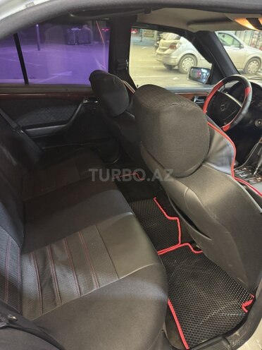 Mercedes C 220 1994, 500,000 km - 2.2 л - Bakı