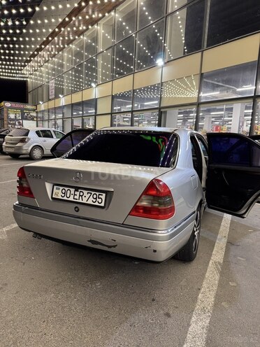 Mercedes C 220 1994, 500,000 km - 2.2 л - Bakı