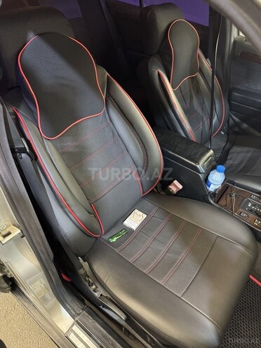 Mercedes C 220 1994, 500,000 km - 2.2 л - Bakı