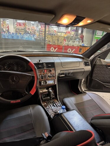 Mercedes C 220 1994, 500,000 km - 2.2 л - Bakı