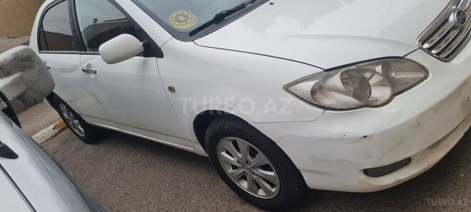 BYD F3 2013, 249,000 km - 1.6 l - Bakı