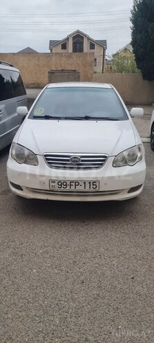 BYD F3 2013, 249,000 km - 1.6 l - Bakı