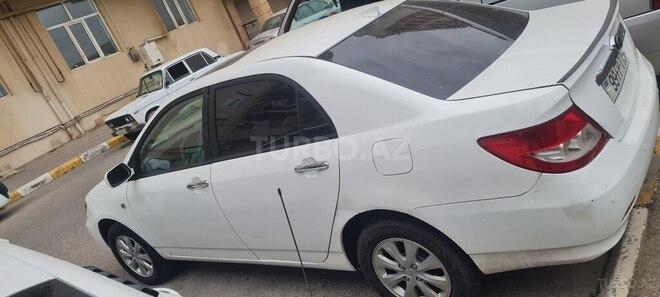 BYD F3 2013, 249,000 km - 1.6 l - Bakı