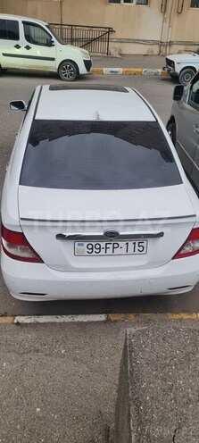 BYD F3 2013, 249,000 km - 1.6 l - Bakı
