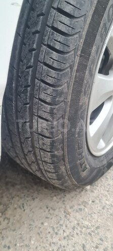 BYD F3 2013, 249,000 km - 1.6 l - Bakı