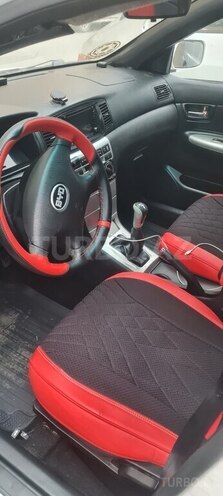 BYD F3 2013, 249,000 km - 1.6 l - Bakı