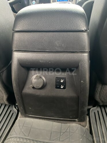 Hyundai Santa Fe 2011, 117,000 km - 2.0 л - Bakı