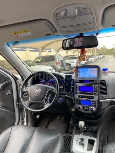 Hyundai Santa Fe 2011, 117,000 km - 2.0 л - Bakı