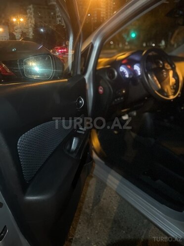Nissan Note 2016, 140,000 km - 1.2 l - Bakı