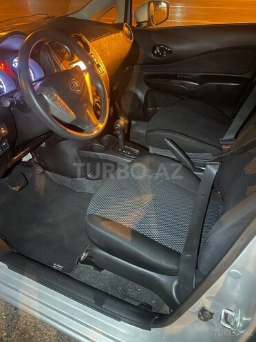 Nissan Note 2016, 140,000 km - 1.2 l - Bakı
