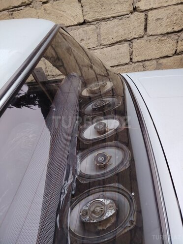 LADA (VAZ) 2107 2010, 205,000 km - 1.7 l - Bakı