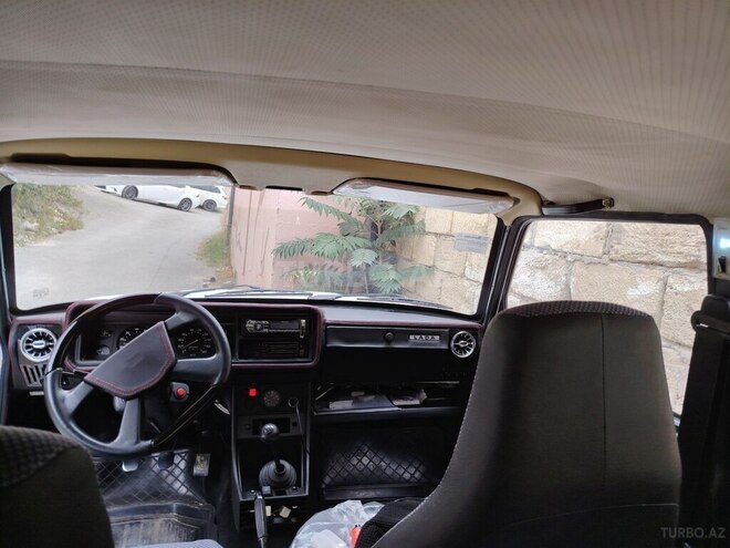 LADA (VAZ) 2107 2010, 205,000 km - 1.7 l - Bakı