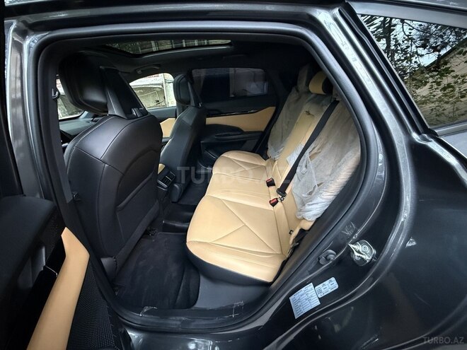 Changan Uni-V 2023, 30,974 km - 1.5 l - Bakı