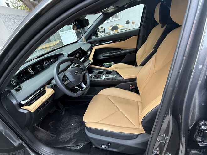 Changan Uni-V 2023, 30,974 km - 1.5 l - Bakı
