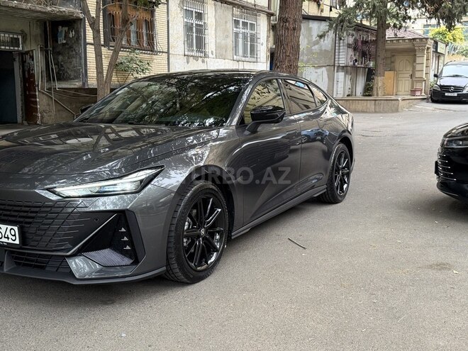 Changan Uni-V 2023, 30,974 km - 1.5 l - Bakı