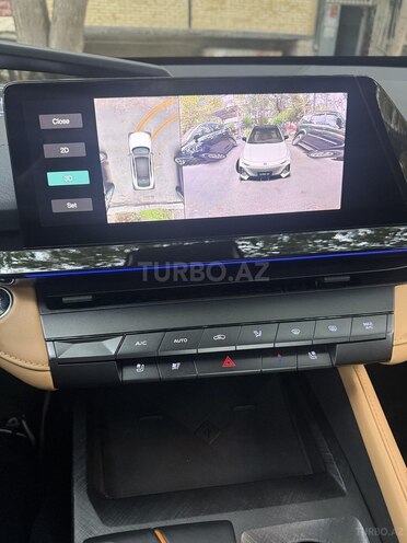 Changan Uni-V 2023, 30,974 km - 1.5 l - Bakı