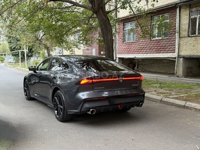 Changan Uni-V 2023, 30,974 km - 1.5 l - Bakı
