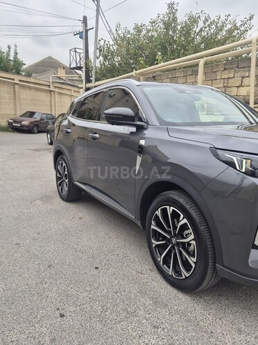 Changan CS 55 Plus 2025, 2,600 km - 1.5 л - Bakı