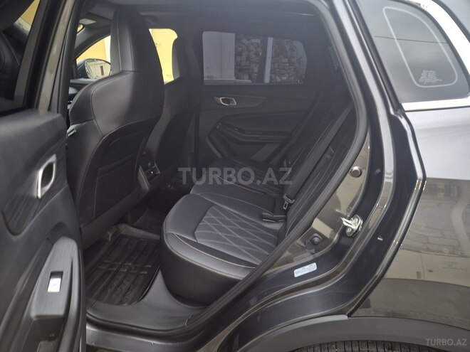 Changan CS 55 Plus 2025, 2,600 km - 1.5 л - Bakı