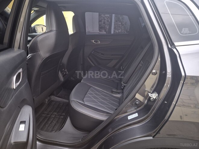 Changan CS 55 Plus 2025, 2,600 km - 1.5 л - Bakı