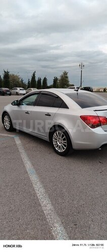 Chevrolet Cruze 2014, 260,000 km - 1.4 л - Sumqayıt