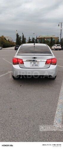 Chevrolet Cruze 2014, 260,000 km - 1.4 л - Sumqayıt