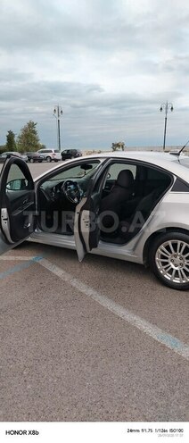 Chevrolet Cruze 2014, 260,000 km - 1.4 л - Sumqayıt