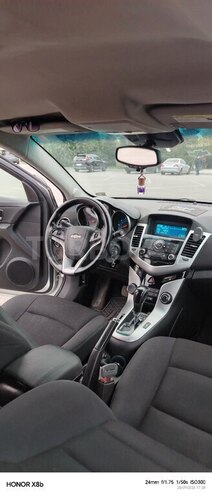 Chevrolet Cruze 2014, 260,000 km - 1.4 л - Sumqayıt