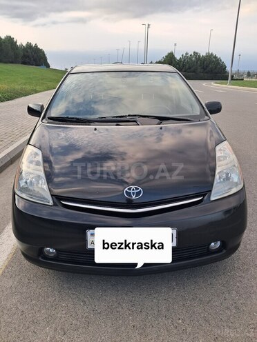 Toyota Prius 2006, 481,194 km - 1.5 l - Bakı
