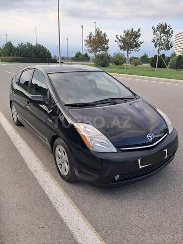 Toyota Prius 2006, 481,194 km - 1.5 l - Bakı