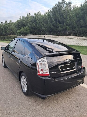 Toyota Prius 2006, 481,194 km - 1.5 l - Bakı
