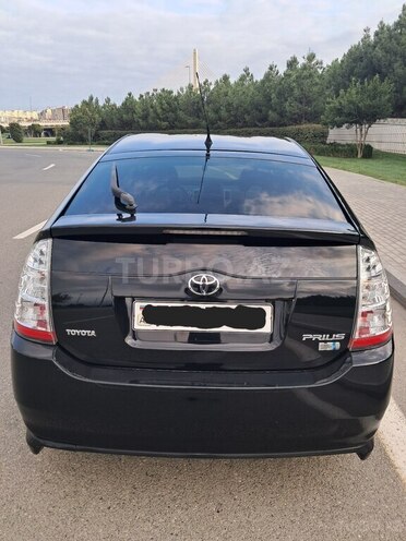 Toyota Prius 2006, 481,194 km - 1.5 l - Bakı