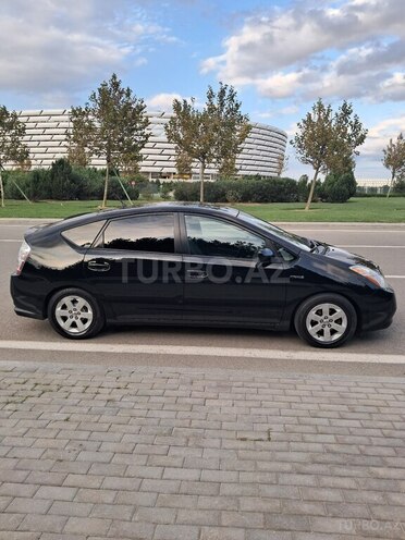 Toyota Prius 2006, 481,194 km - 1.5 l - Bakı