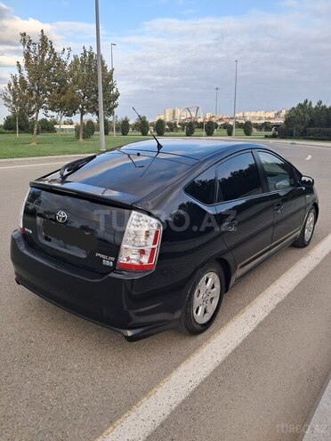 Toyota Prius 2006, 481,194 km - 1.5 l - Bakı