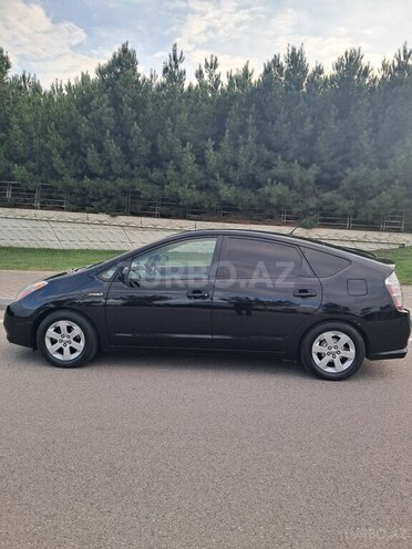 Toyota Prius 2006, 481,194 km - 1.5 l - Bakı