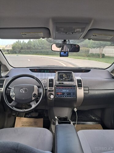 Toyota Prius 2006, 481,194 km - 1.5 l - Bakı
