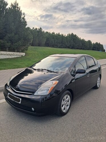 Toyota Prius 2006, 481,194 km - 1.5 l - Bakı