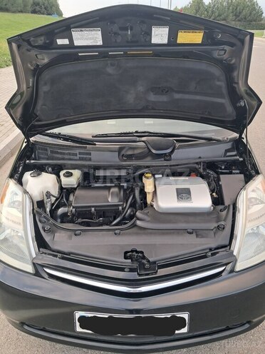 Toyota Prius 2006, 481,194 km - 1.5 l - Bakı