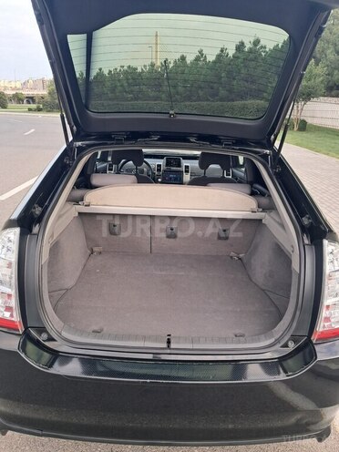Toyota Prius 2006, 481,194 km - 1.5 l - Bakı