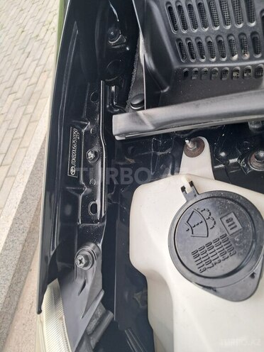 Toyota Prius 2006, 481,194 km - 1.5 l - Bakı